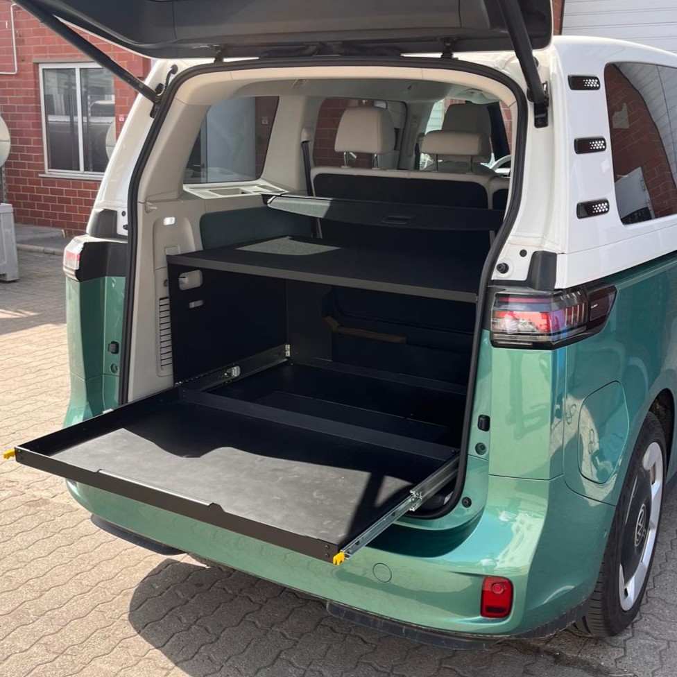  Przenośna kuchnia na kemping 